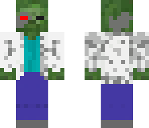 robo zombie