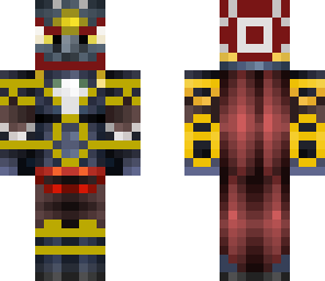 ganondorf