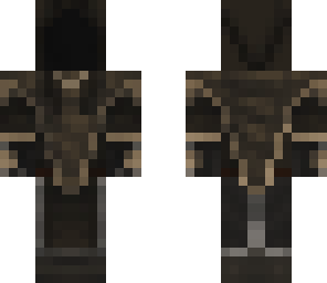 archmage robes