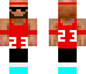 nba player