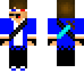 derpy teenager fix again