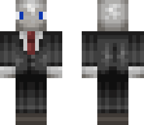 slenderman
