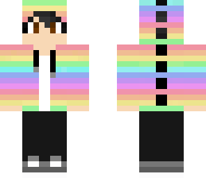 rainbow derp 2