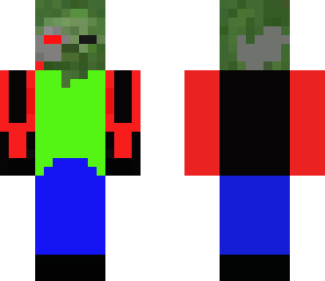 zombei bob