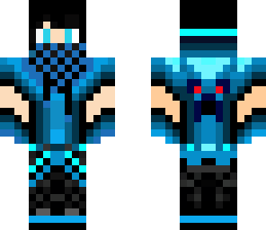 cool skin