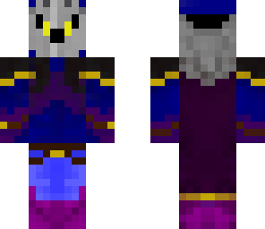 meta knight