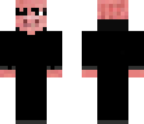 the pig god