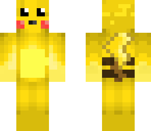 picachu