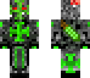 emerald templar