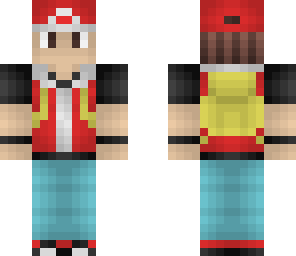 pokemon trainer