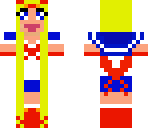 sailor moon