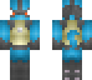 lucario