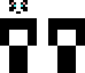 panda