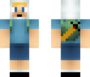finn the human