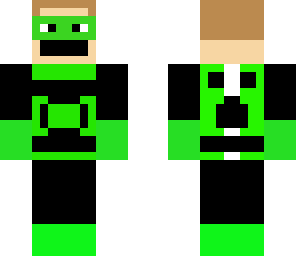 creeper lantern