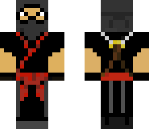 ninja4hire
