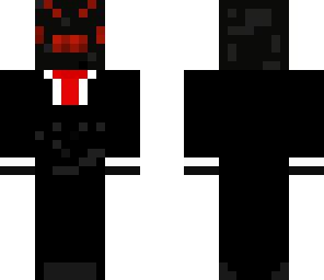 spider in a suit