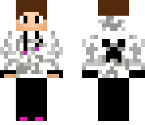 me skin