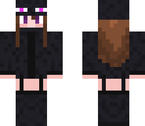 new endergirl