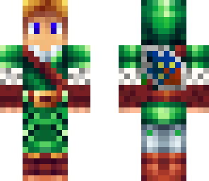 young link