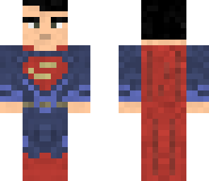 superman - man of steel