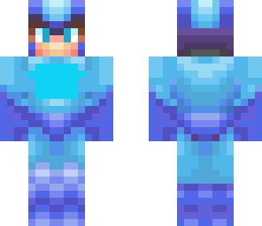mega man