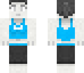 wii fit trainer