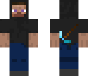 fallen kingdom steve
