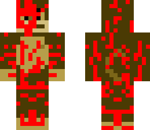 dead monkey