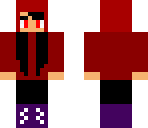 vampire girl