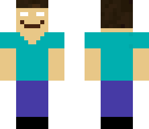 herobrine 2