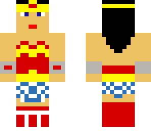 wonder woman