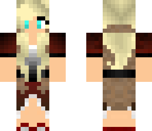 adventure scout