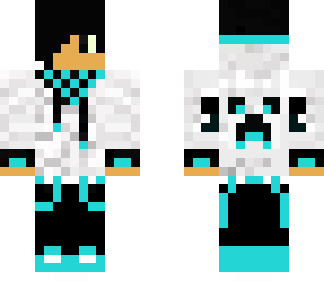 awesome skin