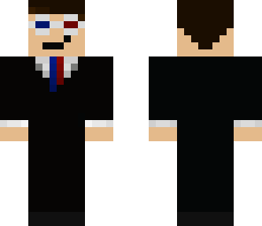 facefull guy with some face