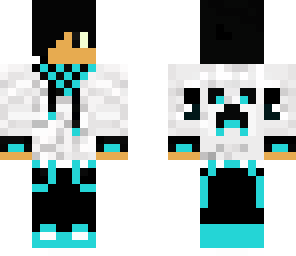 fixed awesome skin