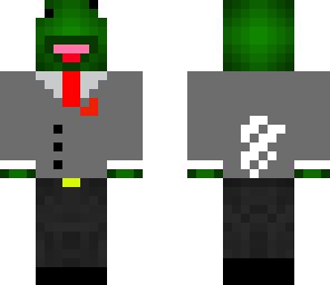 kermit mix