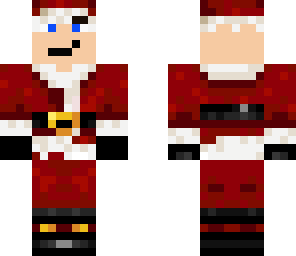 christmas suit for meh