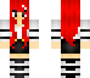 oreo girl by someone on pmc xd