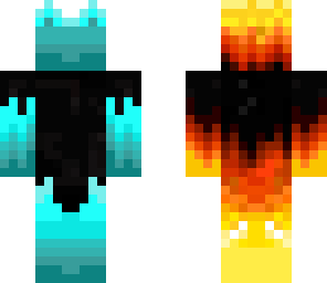 warm ice