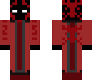 herobrine acolyte