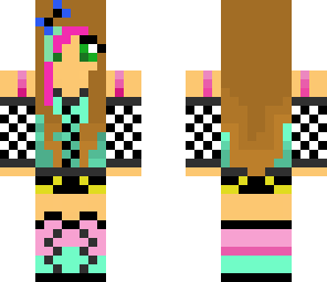 prettyness fixed