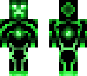 neon creeper