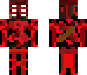 herobrine's soul eater