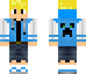 boy edited