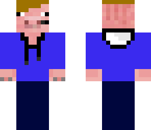 zombie gamer dont use