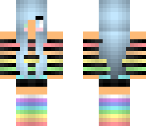 rainbow