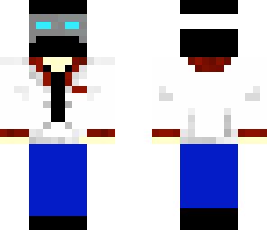 zombie scientist