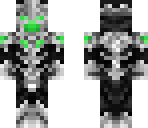 ghost warior