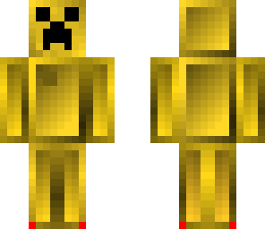 budder creeper